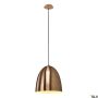 Lampa wisząca PARA CONE 30 133019 1x60W/E27 IP20 od SLV