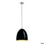 Lampa wisząca PARA CONE 30 133060 1x60W/E27 IP20 od SLV