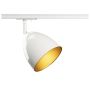 Reflektor szynowy PARA CONE 1F 1008053 1x25W/GU10 od SLV