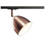 Reflektor szynowy PARA CONE 1F 1008054 1x25W/GU10 od SLV