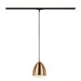 Reflektor szynowy PARA CONE 1F 1008060 1x35W/GU10 od SLV