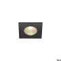 Downlight wpuszczany PATTA-I 1002101 1x7.3W/LED 1800-3000K 440lm IP20/IP65 38º od SLV