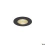 Downlight wpuszczany PATTA-I 114420 1x11W/LED 3000K 910lm IP20/IP65 38º od SLV