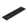 Panel LED PAVANNO 1010580 3000K/4000K/5000K 4x17W/LED 2809|6538lm od SLV
