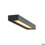 Kinkiet PEMA® WL 1002069 1x7.7W/LED 3000K 640lm IP54 110º od SLV