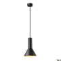 Lampa wisząca PHELIA 175 E27 1002948 1x23W/E27 IP20 od SLV
