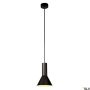 Lampa wisząca PHELIA 133300 1x23W/E27 IP20 od SLV