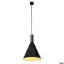 Lampa wisząca PHELIA 133320 1x23W/E27 IP20 od SLV