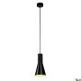 Lampa wisząca PHELIA 133330 1x23W/E27 IP20 od SLV