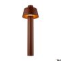 Lampa stojąca PHOTONI 1007580 1x13W/E27 IP55 od SLV
