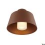 Lampa sufitowa PHOTONI 1007582 1x13W/E27 IP55 od SLV