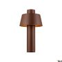 Lampa stojąca PHOTONI 1007583 1x13W/E27 IP55 od SLV