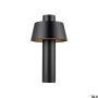 Lampa stojąca PHOTONI 1007587 1x13W/E27 IP55 od SLV