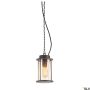 Lampa wisząca PHOTONIA 232065 1x60W/E27 IP44 od SLV