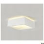 Downlight natynkowy PLASTRA 104 148002 2x25W/E27 IP20 od SLV