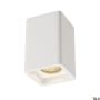 Downlight natynkowy PLASTRA 148004 1x35W/GU10 IP20 od SLV