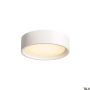 Plafon PLASTRA 148005 1x15W/LED 3000K 990lm 110º od SLV
