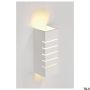 Kinkiet PLASTRA 148010 1x40W/E14 IP20 od SLV