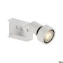 Spot PURI 1 147361 1x50W/GU10 IP20 od SLV