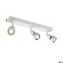 Spot PURI 3 147381 3x50W/GU10 IP20 od SLV