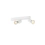 Spot PURI 2.0 1008232 2x6W/GU10 od SLV