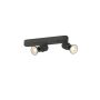 Spot PURI 2.0 1008233 2x6W/GU10 od SLV