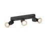Spot PURI 2.0 1008235 3x6W/GU10 od SLV