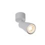 Spot PURI 2.0 1008295 1x6W/GU10 od SLV
