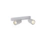 Spot PURI 2.0 1008311 2x6W/GU10 od SLV
