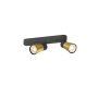 Spot PURI 2.0 1008313 2x6W/GU10 od SLV
