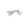 Spot PURI 2.0 1008319 2x6W/GU10 od SLV