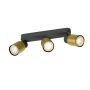 Spot PURI 2.0 1008321 3x6W/GU10 od SLV