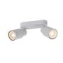 Spot PURI 2.0 1008364 2x6W/GU10 od SLV
