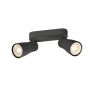 Spot PURI 2.0 1008369 2x6W/GU10 od SLV