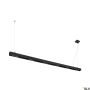 Lampa wisząca Q-LINE PD 1000936 6x93W/LED 4000K 4600lm IP20 30º od SLV