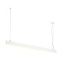 Lampa wisząca Q-LINE 1001310 3000K 1x47W/LED 3700lm IP20 od SLV