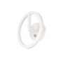 Kinkiet Q-RING 1007917 3000K 1x10W/LED 950lm od SLV