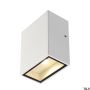 Kinkiet QUAD 1 XL 232431 1x4.5W/LED 3000K 290lm IP44 110º od SLV