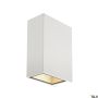 Kinkiet QUAD 2 XL 232441 2x8W/LED 3000K 580lm IP44 110º od SLV