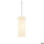Lampa wisząca QUADRASS 1003432 1x40W/E27 IP20 od SLV
