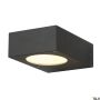 Kinkiet QUADRASYL WL 15 232285 1x11W/GX53 IP44 od SLV