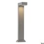 Lampa stojąca QUADRASYL 75 232294 1x11W/GX53 IP44 od SLV