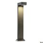 Lampa stojąca QUADRASYL 75 232295 1x11W/GX53 IP44 od SLV
