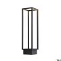 Lampa stojąca QUADRULO 1005442 1x7W/LED 3000K 340lm IP55 od SLV