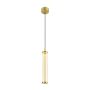 Lampa wisząca QUIMERA 1008033 2700K/3000K 1x8.5W/LED 330lm|350lm od SLV