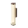 Kinkiet QUIMERA 1008037 2700K/3000K 1x8.5W/LED 330lm|350lm od SLV