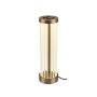 Lampa stołowa QUIMERA 1008040 2700K/3000K 1x3.97W/LED 150lm|160lm od SLV