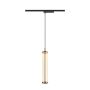 Reflektor szynowy QUIMERA 1F 1008043 2700K 1x7.6W/LED 365lm od SLV