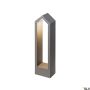 Lampa stojąca RASCALI 45 Pole 1000799 1x8W/LED 3000K 360lm IP65 od SLV