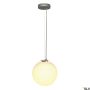 Lampa wisząca ROTOBALL 25 165390 1x24W/E27 IP20 od SLV